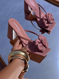 Salto Flor - comprar online