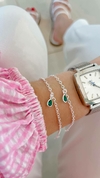 Pulseira gota