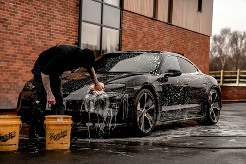 Banner de Nuri Detailing Store