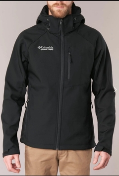 Campera + Samba 2x1 Unisex - comprar online