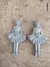 Bailarinas De Costas - comprar online