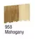 Betume Colors Mahogany - comprar online