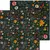 Bordado Ponto Alto 5 Papel Scrap Dupla Face - comprar online