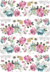 Transfer Colorido Floral 27