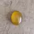 Chaton Amarelo Oval GG - comprar online