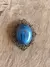 Chaton Azul Metalizado - comprar online