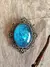 Chaton GG Azul Mar Com Glitter Holográfico - comprar online