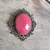 Chaton Goiaba Com Cabochão - comprar online
