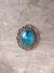 Chaton Verde Oval - comprar online
