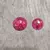 Duo De Chatons Pink Com Glitter Holográfico - comprar online