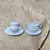 Duo De Xicaras Vintage - comprar online