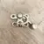 Fecho Maleta Ouro Velho - comprar online