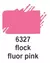 Flock Fluor Pink - comprar online