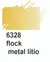 Flock Metal Litio - comprar online
