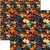 Folhas 2 Papel Para Scrap Dupla Face - comprar online