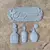 Kit Perfumes Com Tag - comprar online