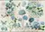 Lâmina De Seda Hortensias4 - comprar online