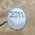 Moldura 2011 - comprar online