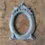 Moldura Antiga Oval - comprar online