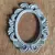 Moldura Oval - comprar online