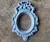 Moldura Oval - comprar online