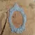 Moldura Oval Vintage - comprar online
