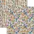 Papel Bordado Floral 3 - comprar online