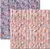Papel Bordado Floral 4 - comprar online