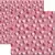 Papel Bordado Rosa 2 - comprar online