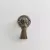 Puxador Com Falso Tassel Ouro Velho - comprar online