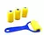 Rolinho De Espuma Com Refil - comprar online