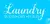Stencial Lavanderia Ellen Flores - comprar online