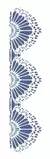 Stencil 12 X 28 St-398 - comprar online