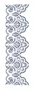 Stencil 12 X 28 St-406 - comprar online