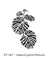 Stencil 13x17 1 - comprar online