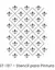 Stencil 13x17 4 - comprar online