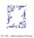 Stencil 13x17 - comprar online