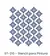 Stencil 13x17 St-210 - comprar online