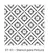 Stencil 15 X15 3 - comprar online