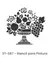 Stencil 15 X15 - comprar online