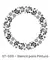 Stencil 15 X15 8 - comprar online