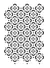 Stencil 18x23 St 832 - comprar online