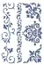 Stencil 209 15 X 15 - comprar online