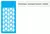 Stencil 7 X 15 - comprar online