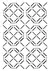 Stencil Arte Fácil 13x17 St 196 - comprar online