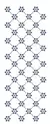 Stencil Arte Fácil St-412 12 X 28 - comprar online