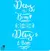 Stencil Biblico Ellen Flores - comprar online