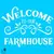 Stencil Farm Ellen Flores - comprar online