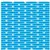 Stencil Litoarte Stxx-228 20x20 - comprar online