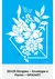 Stencil Opa 20x25 Envelope E Flores - comprar online